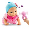 Baby Amaze™ Crawlin' Cutie Doll™ - view 3